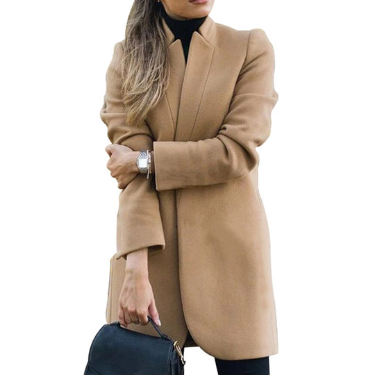 R&B | Stilvolle Damenjacke - Natashasjacket