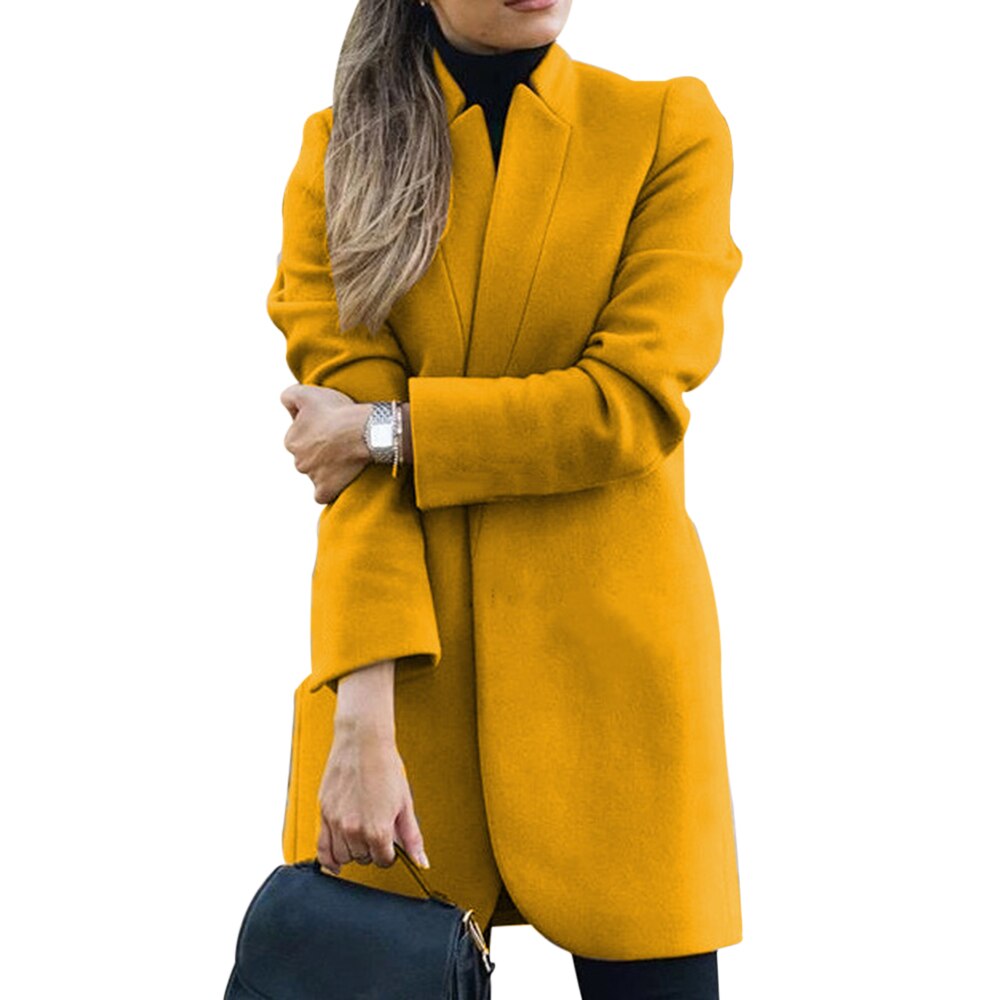 R&B | Stilvolle Damenjacke - Natashasjacket