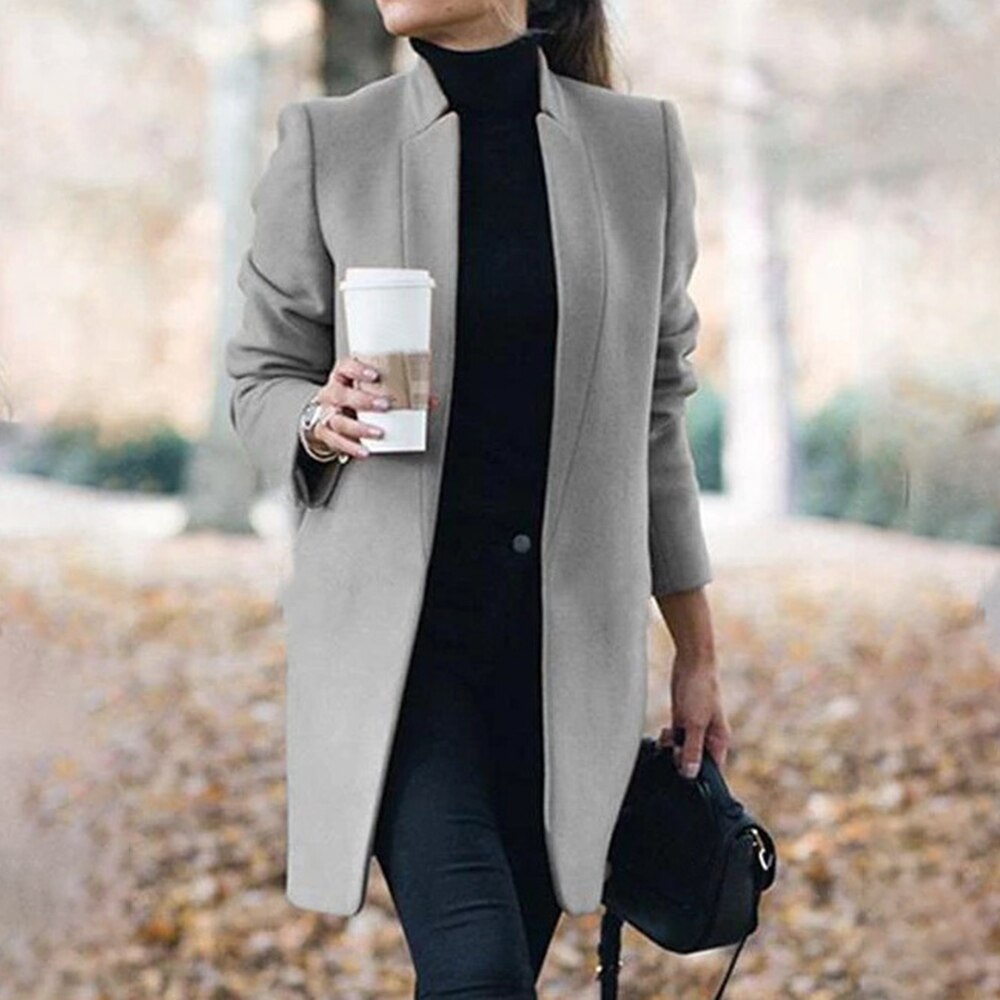 R&B | Stilvolle Damenjacke - Natashasjacket