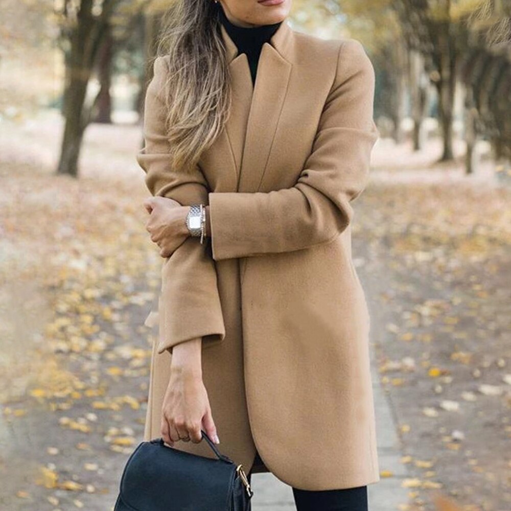 R&B | Stilvolle Damenjacke - Natashasjacket