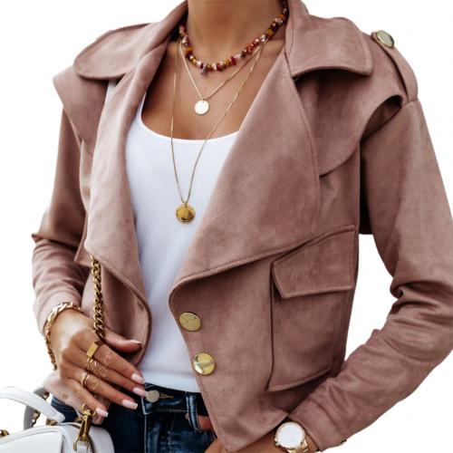 R&B | Stylische Damenjacke - Perfekt für Jeden Anlass