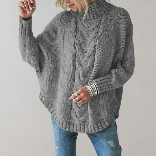 R&B | Stylischer Damenpullover
