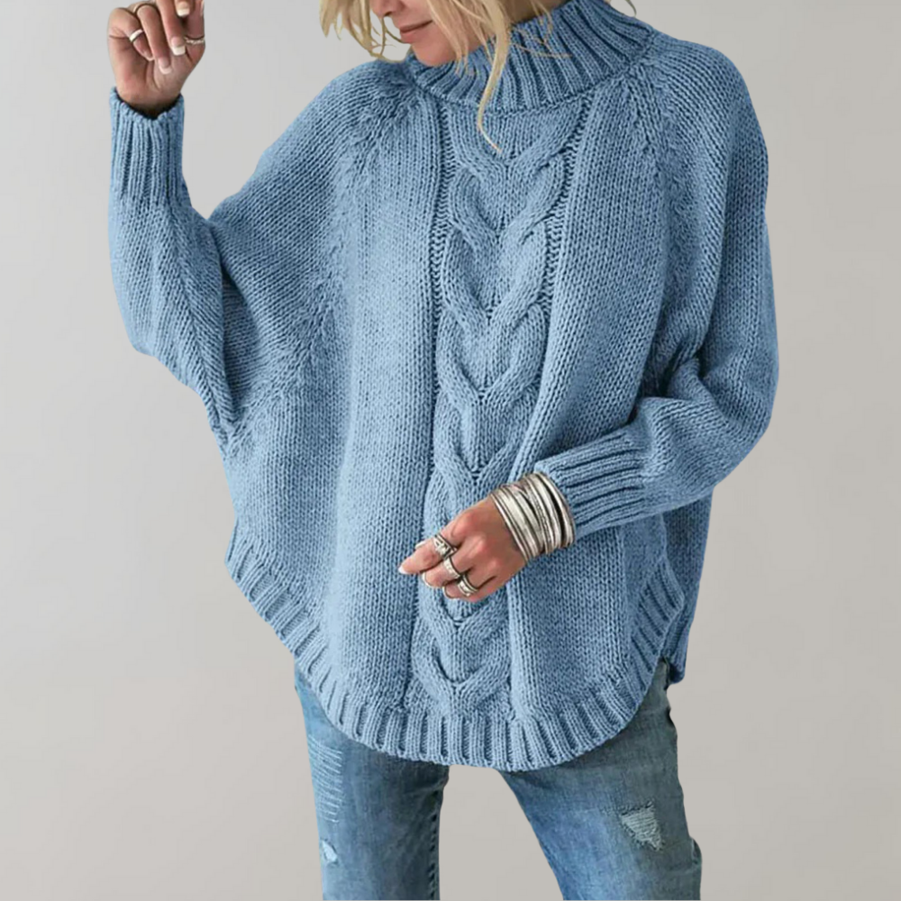 R&B | Stylischer Damenpullover