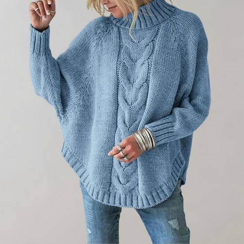 R&B | Stylischer Damenpullover