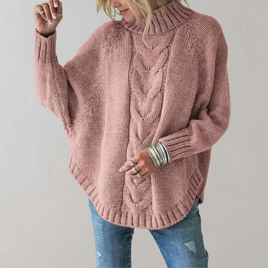 R&B | Stylischer Damenpullover