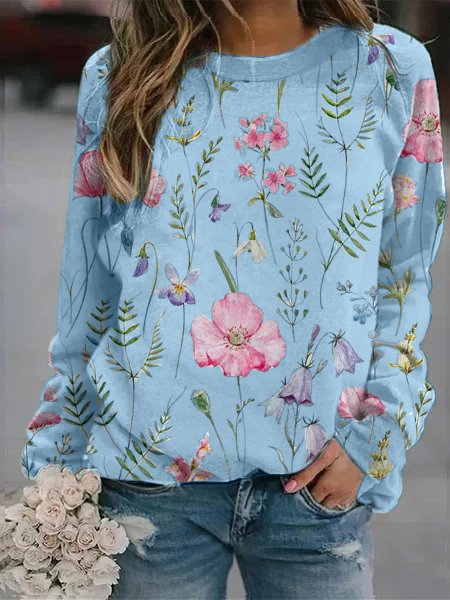 R&B | Stylischer Damenpullover