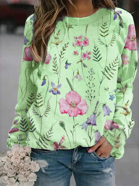R&B | Stylischer Damenpullover