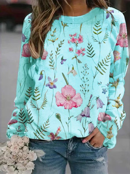 R&B | Stylischer Damenpullover