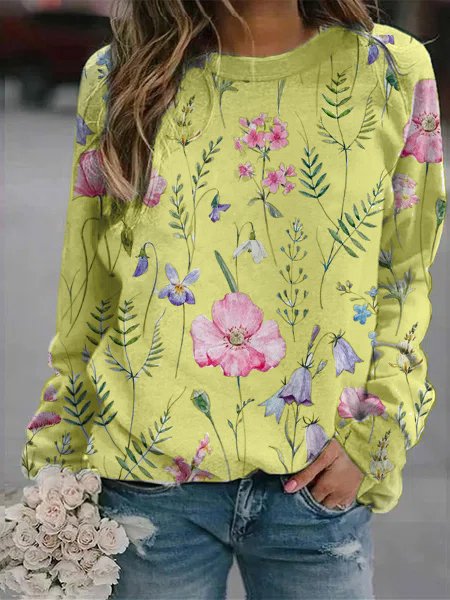 R&B | Stylischer Damenpullover
