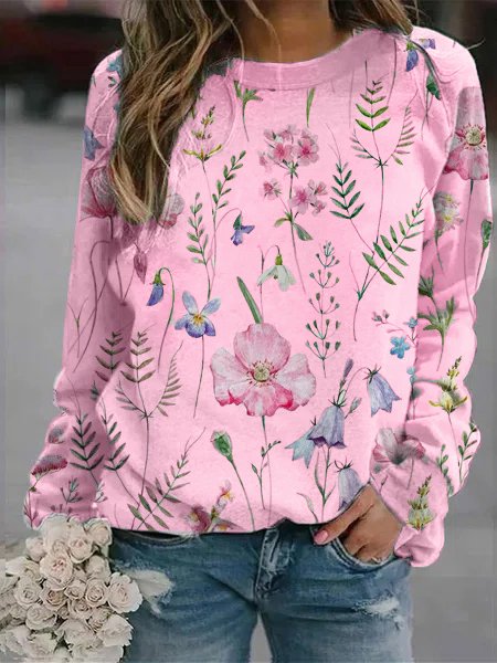 R&B | Stylischer Damenpullover