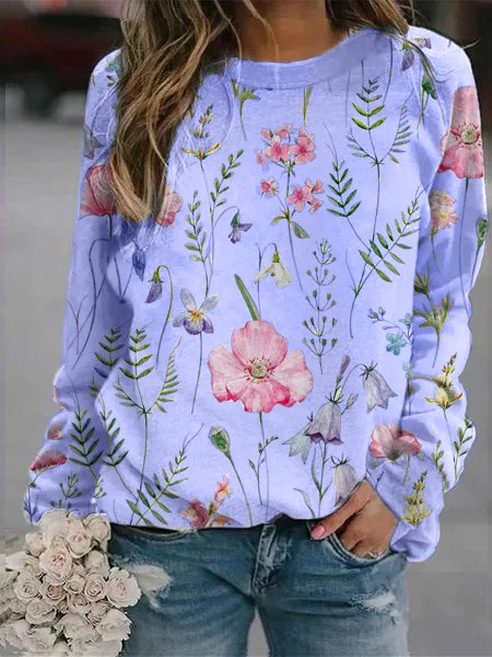 R&B | Stylischer Damenpullover