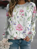 R&B | Stylischer Damenpullover