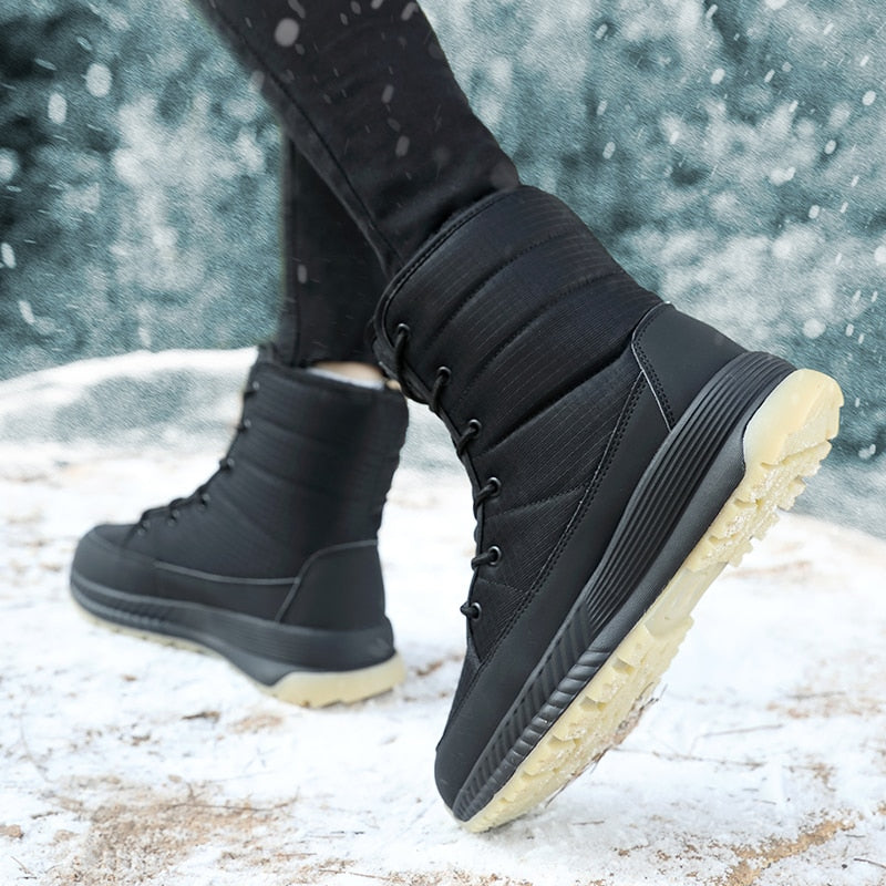 R&B | Stylische Winterstiefel für Damen