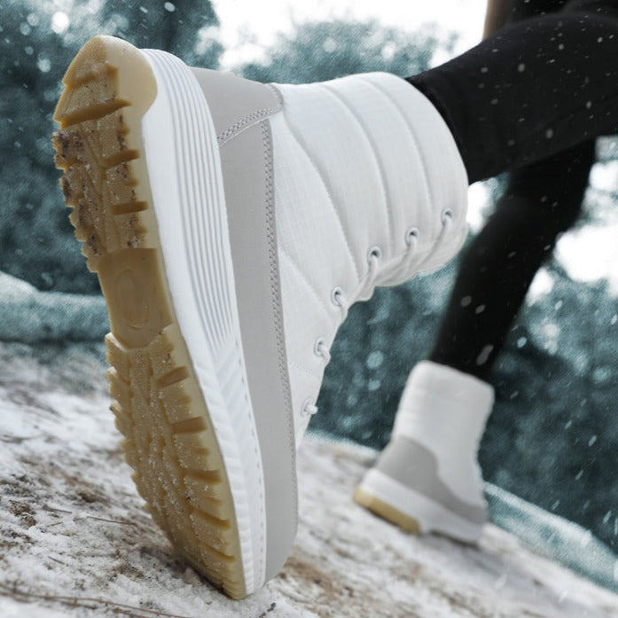 R&B | Stylische Winterstiefel für Damen