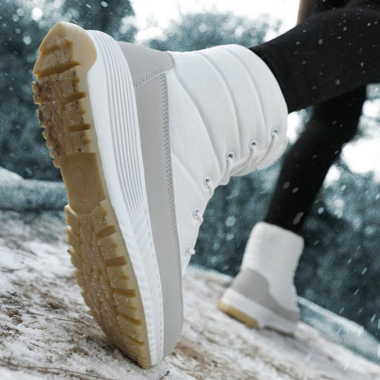 R&B | Stylische Winterstiefel für Damen