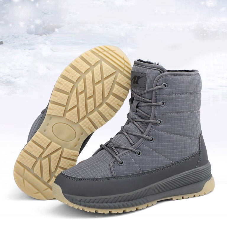 R&B | Stylische Winterstiefel für Damen
