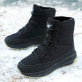 R&B | Stylische Winterstiefel für Damen