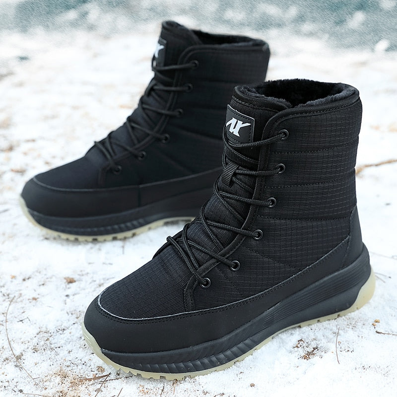 R&B | Stylische Winterstiefel für Damen