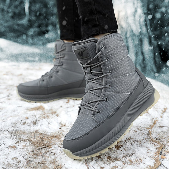 R&B | Stylische Winterstiefel für Damen
