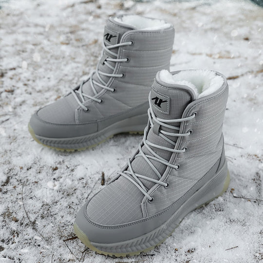 R&B | Stylische Winterstiefel für Damen