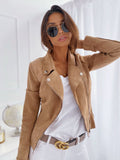 R&B | Hochwertige jacke für Damen