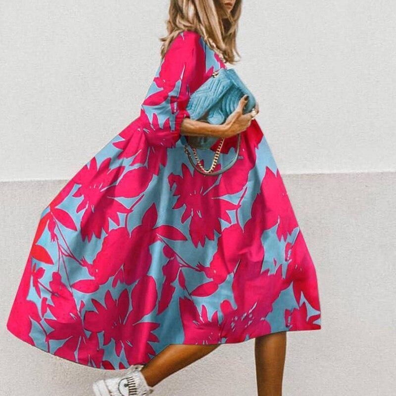 R&B | Klassisches Kleid für Frauen