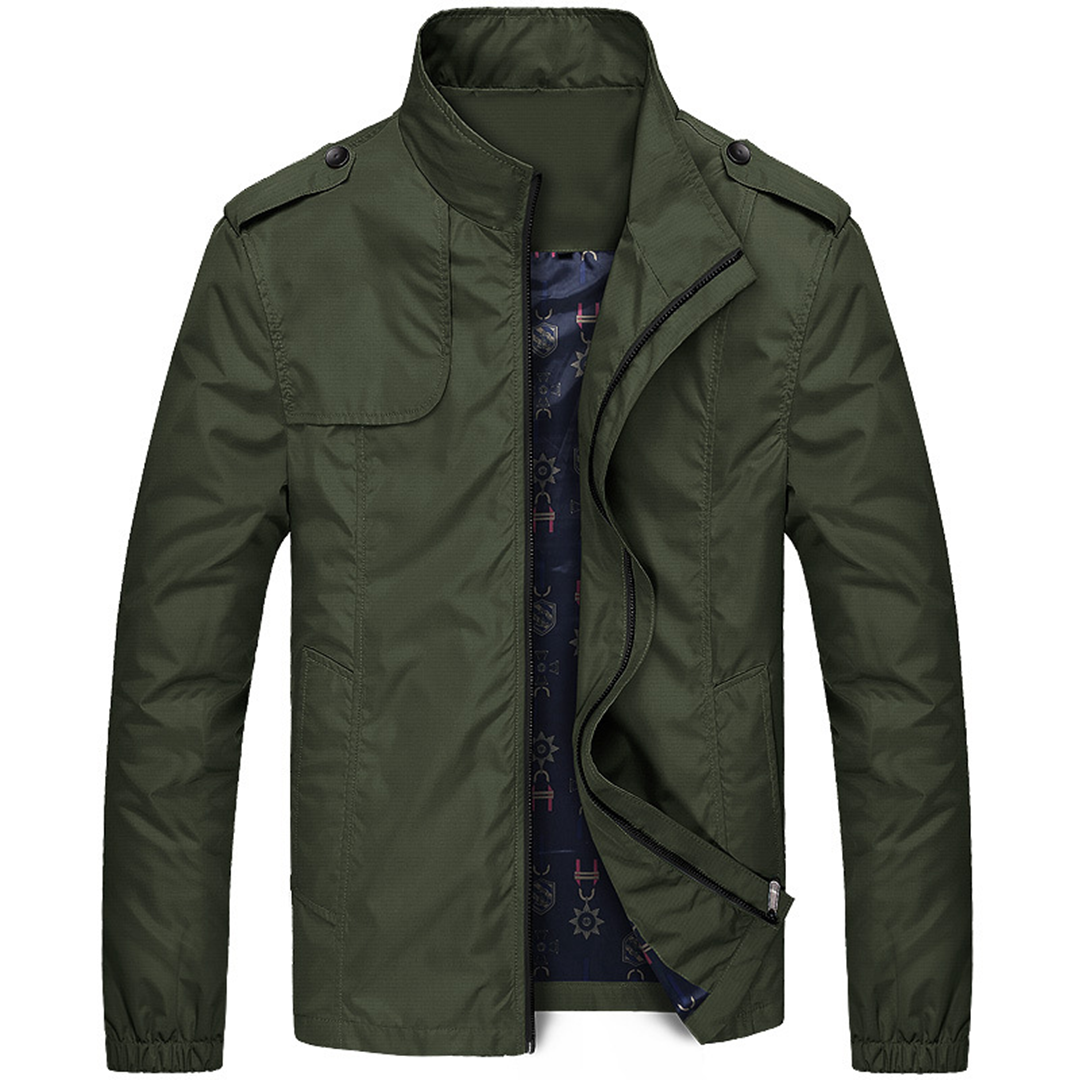 R&B | Sommerjacke für Männer