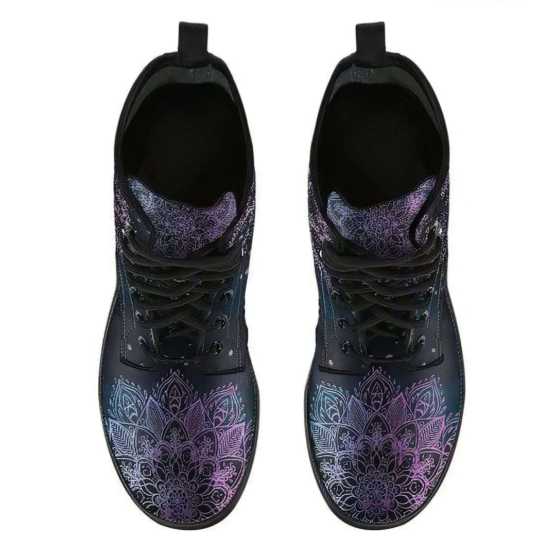Sonnen- und Mondstiefel R&B