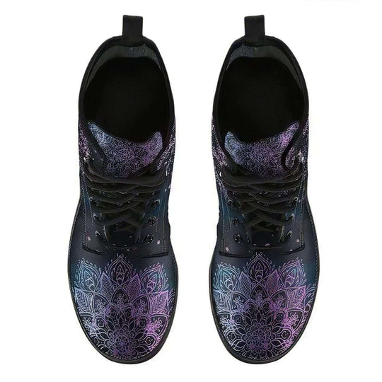 Sonnen- und Mondstiefel R&B