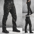 R&B Militärische taktische Hosen für Herren
