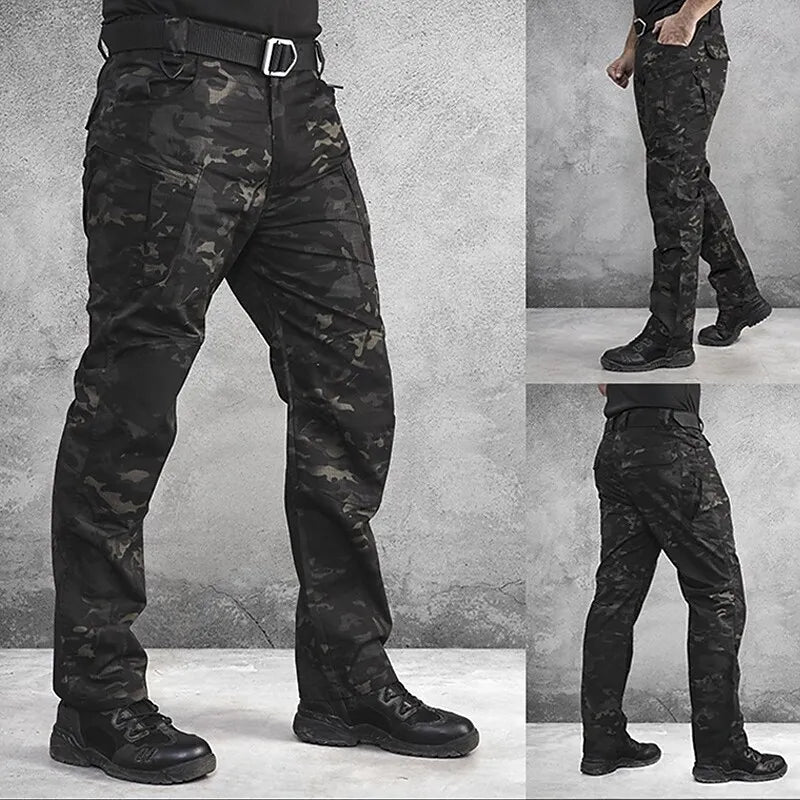 R&B Militärische taktische Hosen für Herren