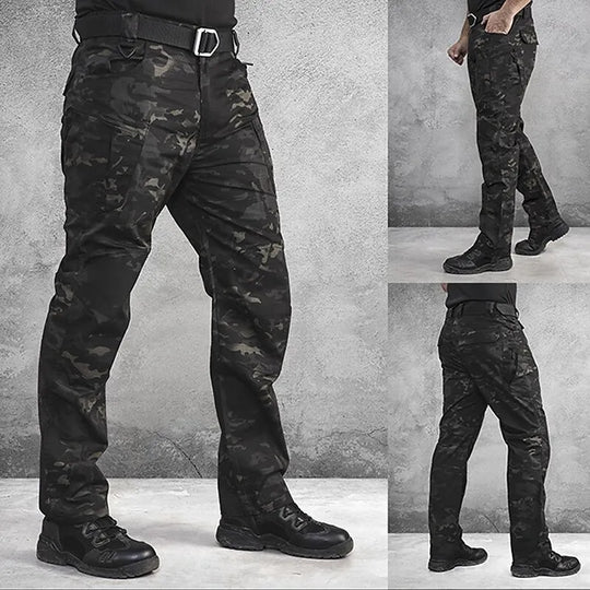 R&B Militärische taktische Hosen für Herren