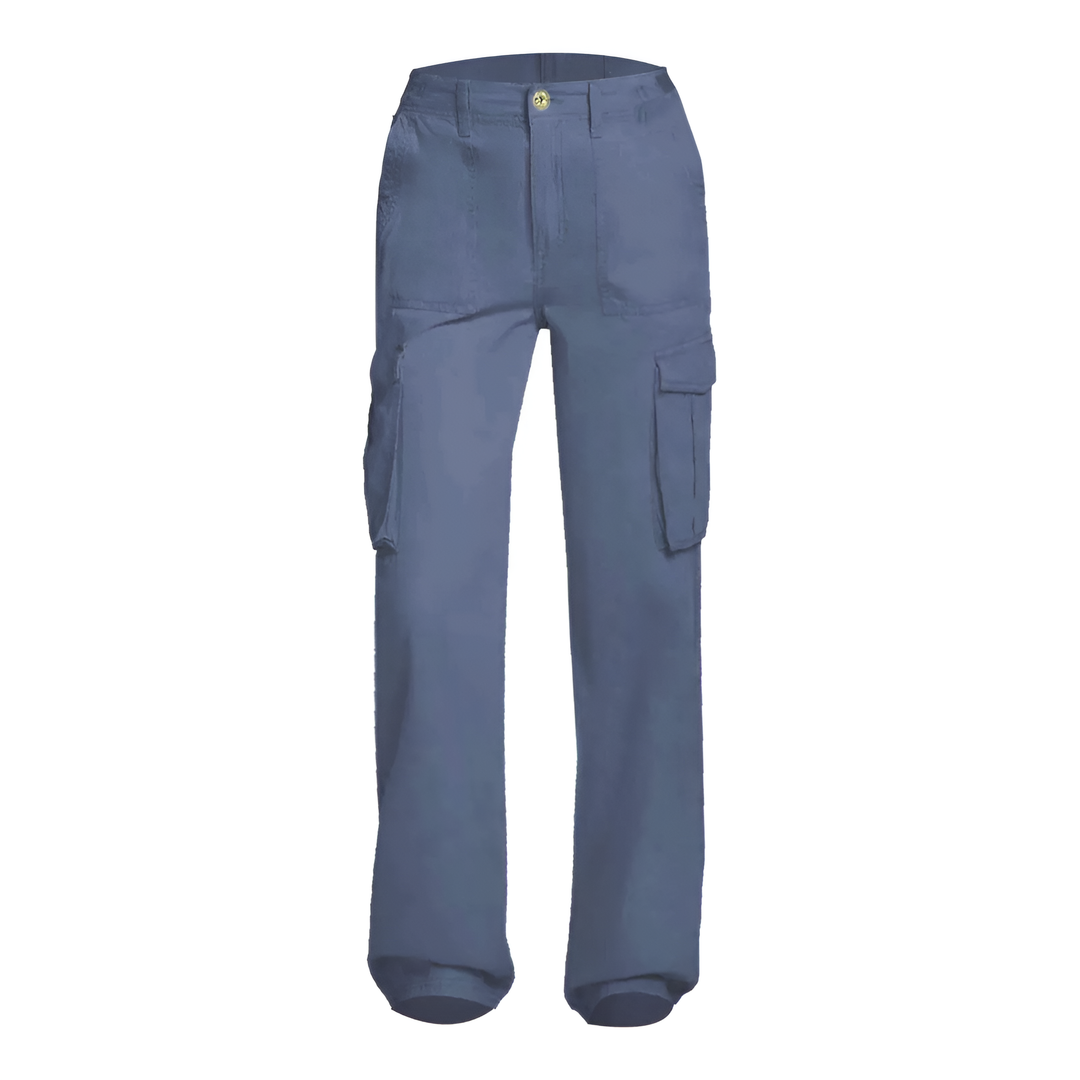 R&B | Gerade Cargohose