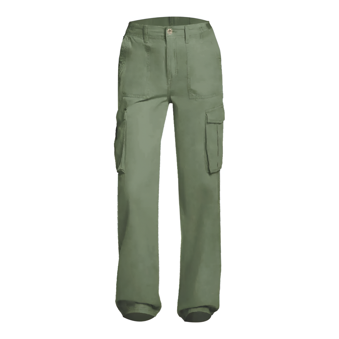 R&B | Gerade Cargohose