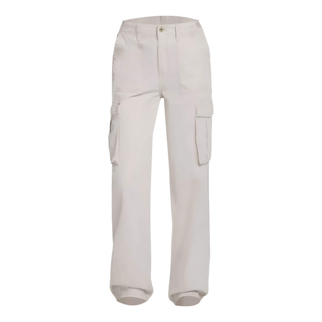 R&B | Gerade Cargohose