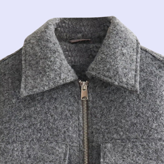R&B | Elegante Kurze Jacke