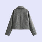 R&B | Elegante Kurze Jacke