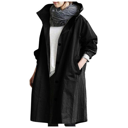 R&B | Stilvoller Trenchcoat