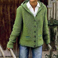 R&B | Moderne und Modische Winter Strickjacke