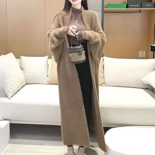 R&B | Strickjacke Aus Damen