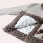R&B | Stilvolle Winterjacke für Damen