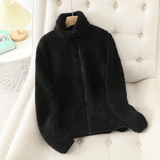R&B | Kuschelige Strickjacke