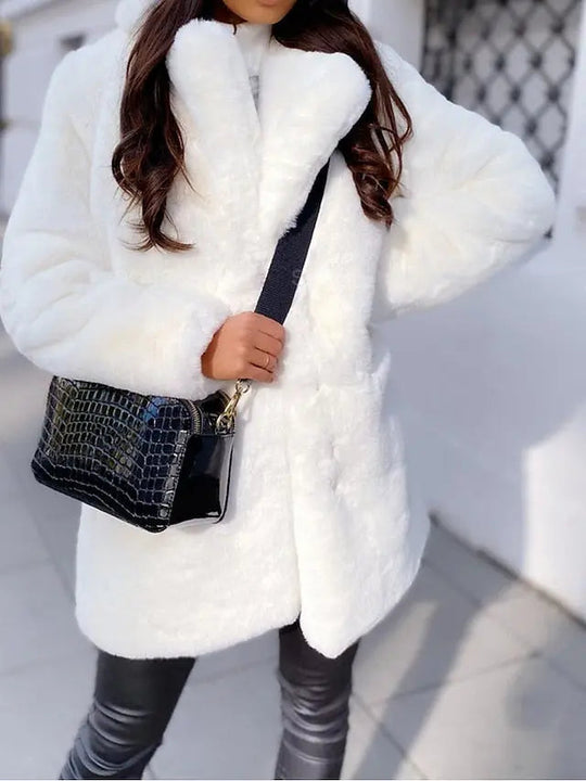 R&B | Chic Jacke