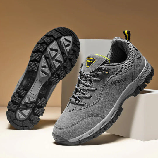 Langlebige und wasserdichte ergonomische Schuhe für Herren R&B