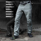 Herren Outdoor Hose Wasserdicht