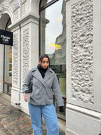 R&B | Maßgeschneiderter Wintermantel