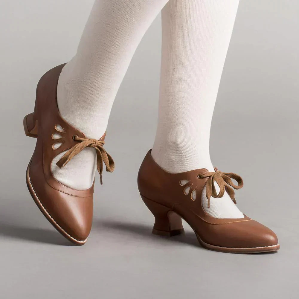 Heidi-Mode | Orthopädische Schuhe Damen