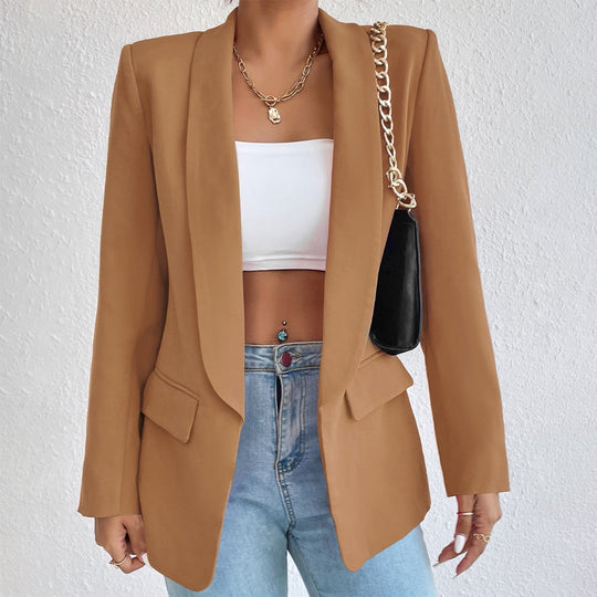 R&B | Zeitlos Klassischer Eleganter Blazer