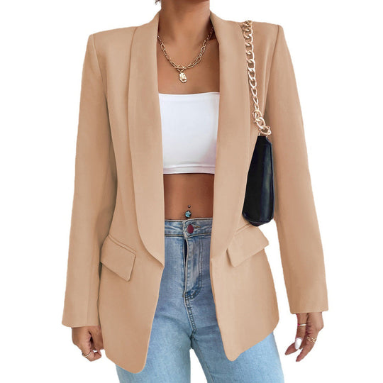 R&B | Zeitlos Klassischer Eleganter Blazer