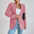 R&B | Zeitlos Klassischer Eleganter Blazer